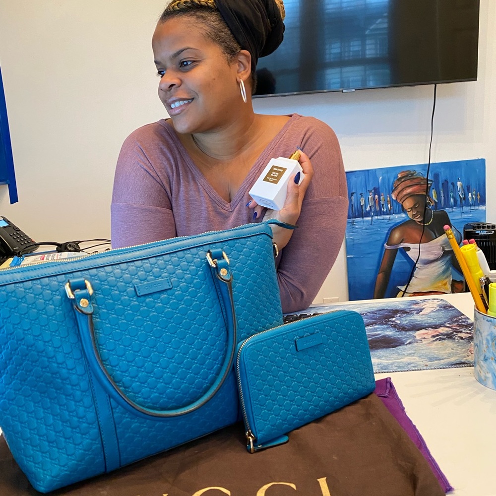Meet your Posher, Nai